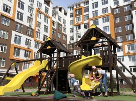 Продам 1-комнатную квартиру