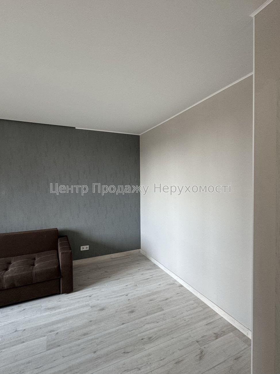 Фото Продаж 2-кімнатної квартири в ЖК 