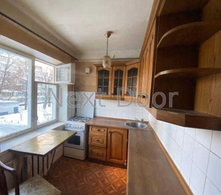 Продам 3-кімнатну квартиру