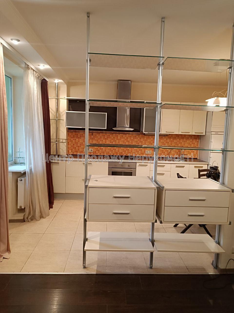 Фото Продам 1к квартиру в новобудові з ремонтом, на Павловому Полі3