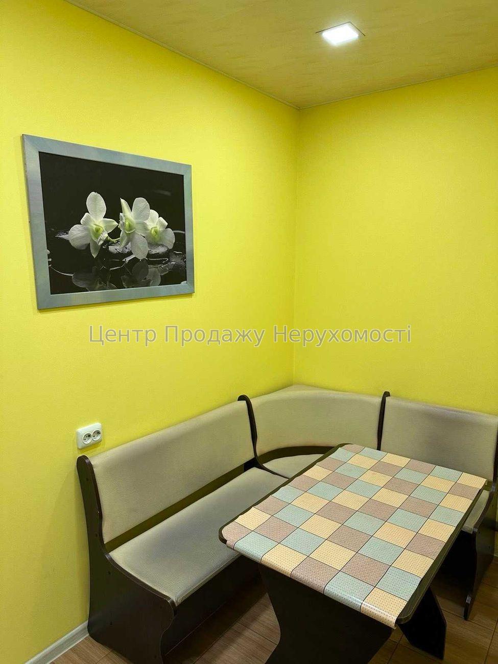 Фото Продам приміщення біля метро Вокзальна13