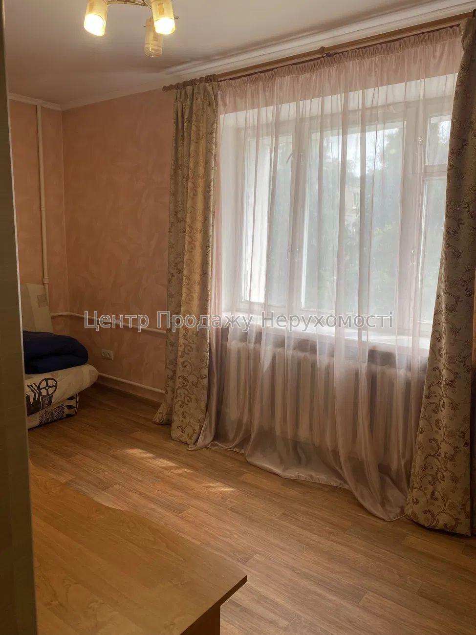 Фото Продаж 2к квартири у Харкові. Павлове Поле10