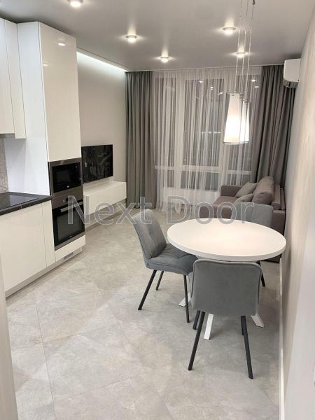 Продам 1-кімнатну квартиру, ЖК&nbsp;Seven