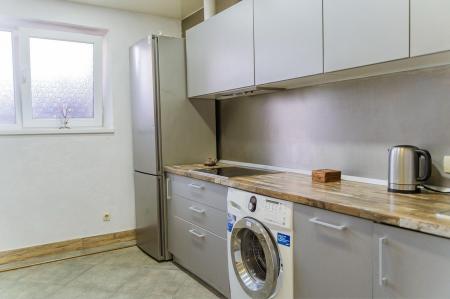 Продам 2-кімнатну квартиру, ЖК Оксамитовий