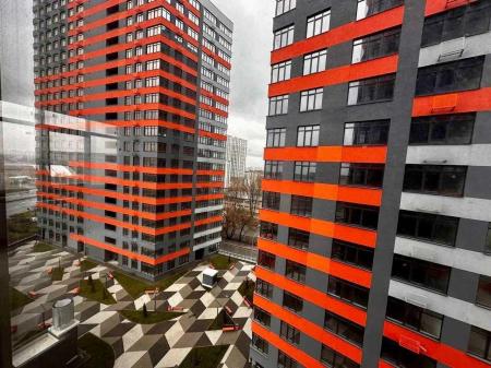 Продам 3-кімнатну квартиру, ЖК Terracotta