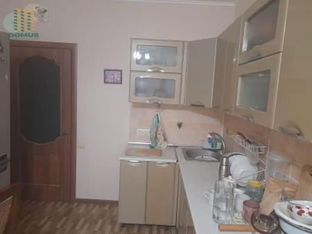 Продам 1-кімнатну квартиру, ЖК&nbsp;вул.&nbsp;Бреуса,&nbsp;63