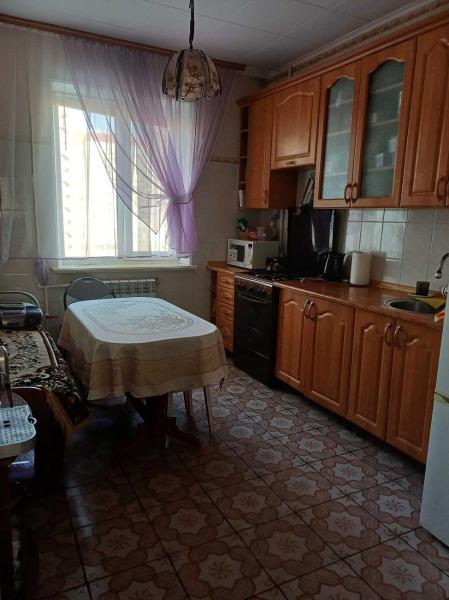 Продам 3-комнатную квартиру