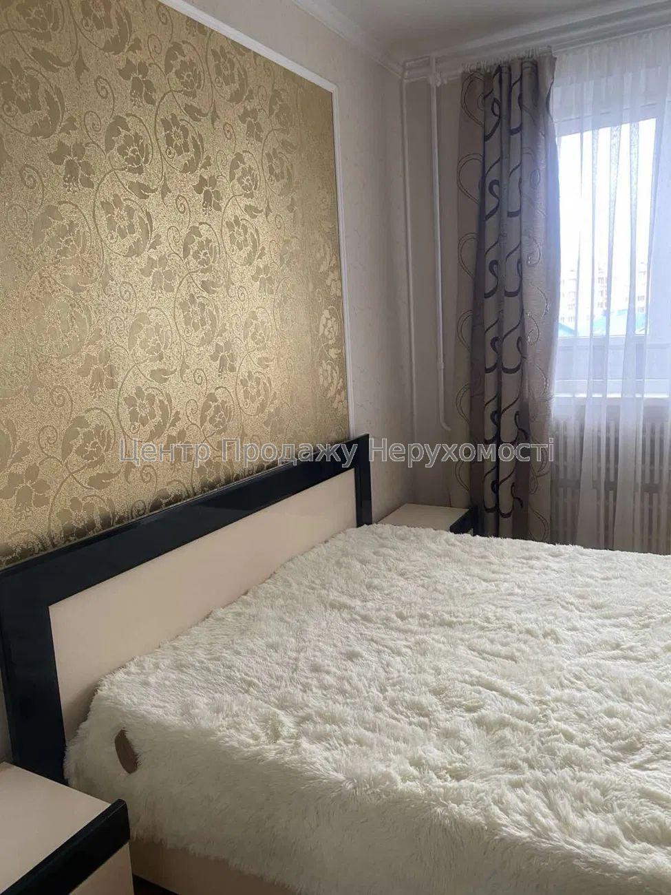 Фото Продається 4 кімнатна квартира в Харкові. Салтівка2