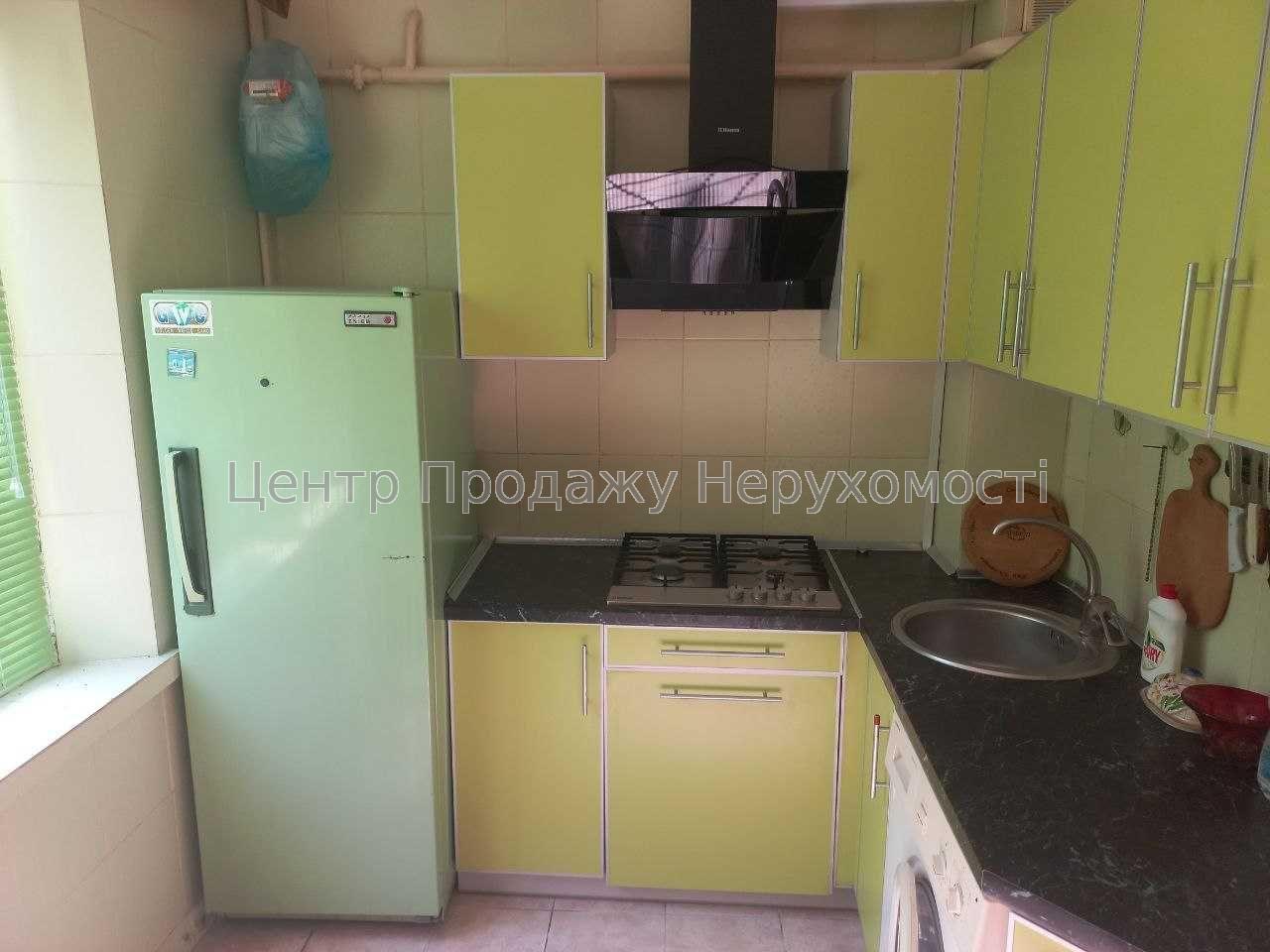 Фото Продам 1-к квартиру на Салтівці9