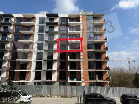 Продаж квартири