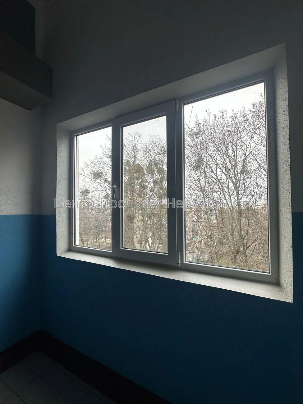 Фото Продаж квартири в Харкові! 602 мкрн, Салтівка22