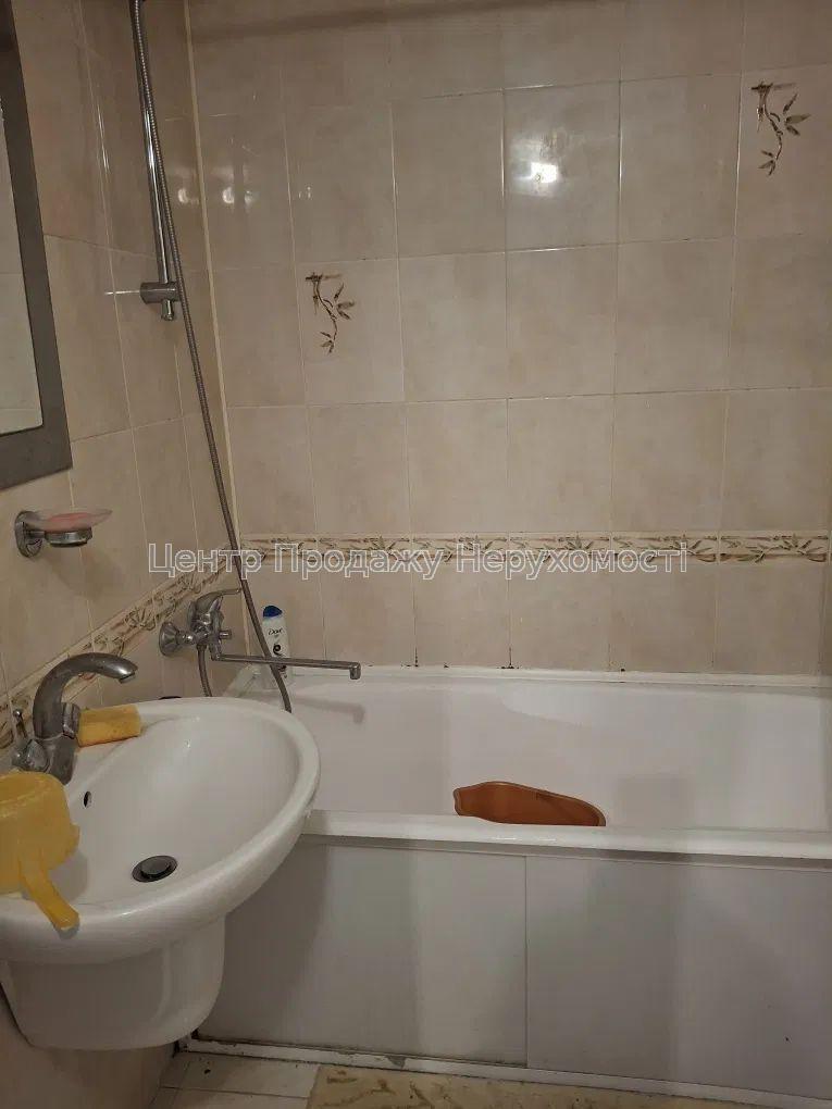 Фото Продаж 3-кімнатної квартири в Харкові.Салтівка8