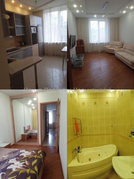 Продам 2-комнатную квартиру