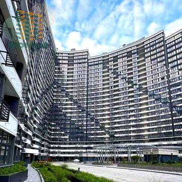 Продам 1-кімнатну квартиру, ЖК&nbsp;«Атмосфера»