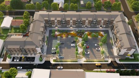 Продажа квартиры