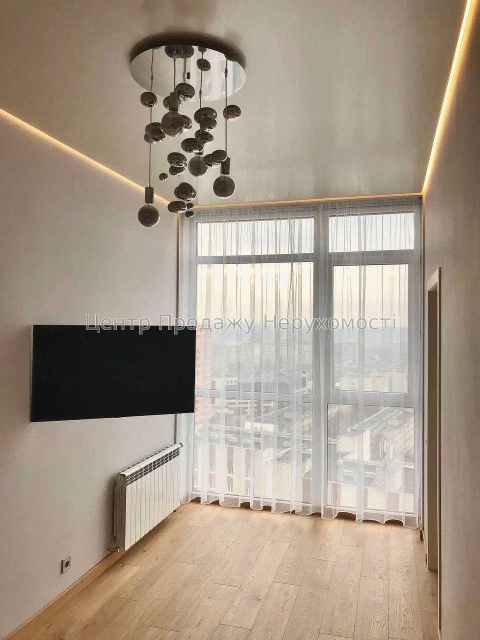 Фото Продам 1к квартиру в ЖК Оптіма, пров. Отакара Яроша Q87