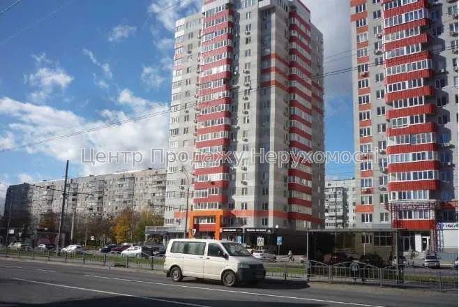 Фото 2 к ЖК Черемушки, Алексеевка (Олексіївка, метро Перемоги)1