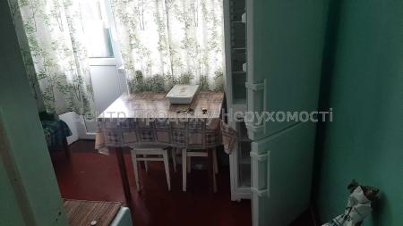 Продам 1-кімнатну квартиру