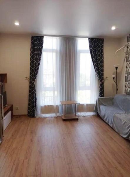 Продам 1-комнатную квартиру в новостройке, ЖК «Пространство на Раскидайловской»