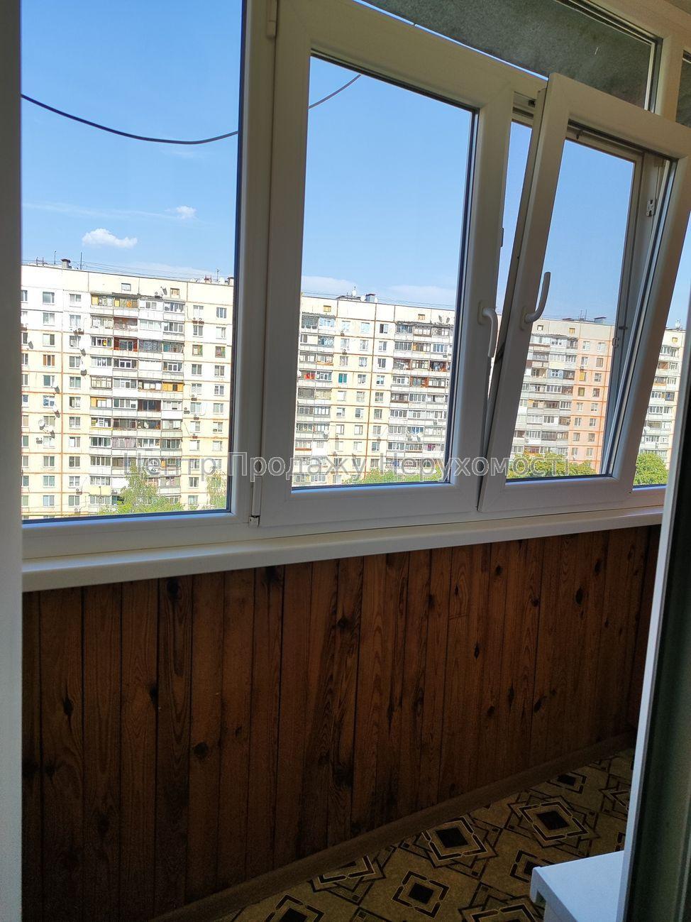 Фото Продаж 3-кімнатної квартири в Харкові. Салтівка11