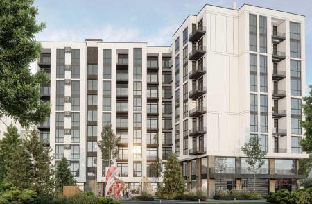 Продажа квартиры