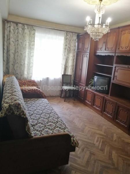 Продам 2-комнатную квартиру