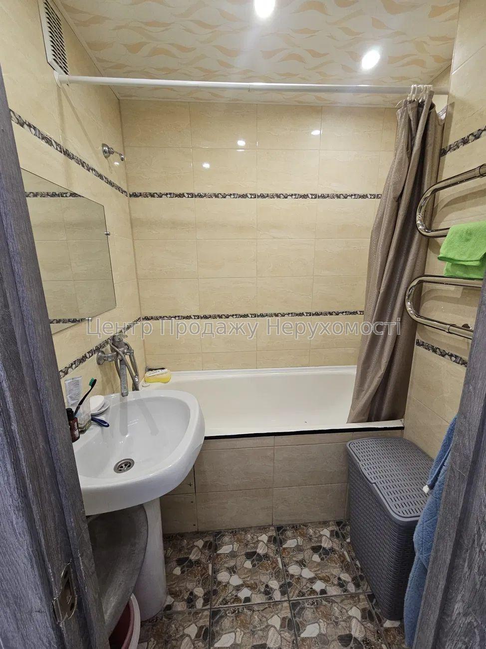 Фото Продаж 1-кімнатної квартири в Харкові. Салтівка3