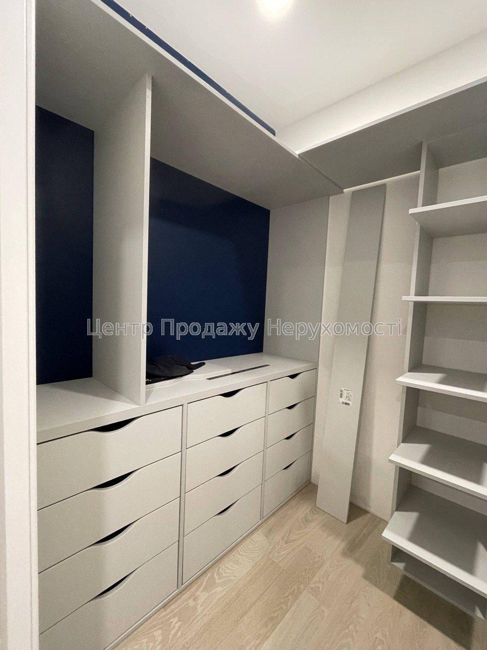 Фото Продаж 2-кімн квартири в ЖК ParkLand, Київ20