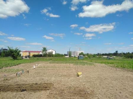 Продам ділянку під забудову житлової нерухомості