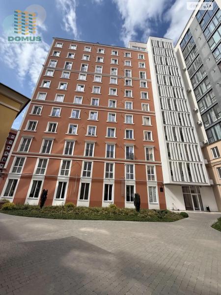 Продам 1-кімнатну квартиру, ЖК&nbsp;«Via&nbsp;Roma»