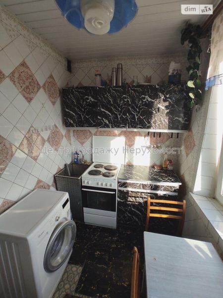 Продам 2-кімнатну квартиру