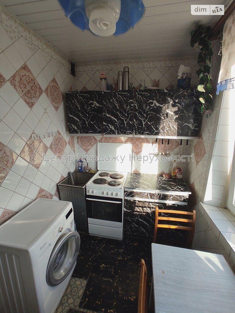 Фото Продаж 2-кімнатної квартири в Харкові. Салтівка1