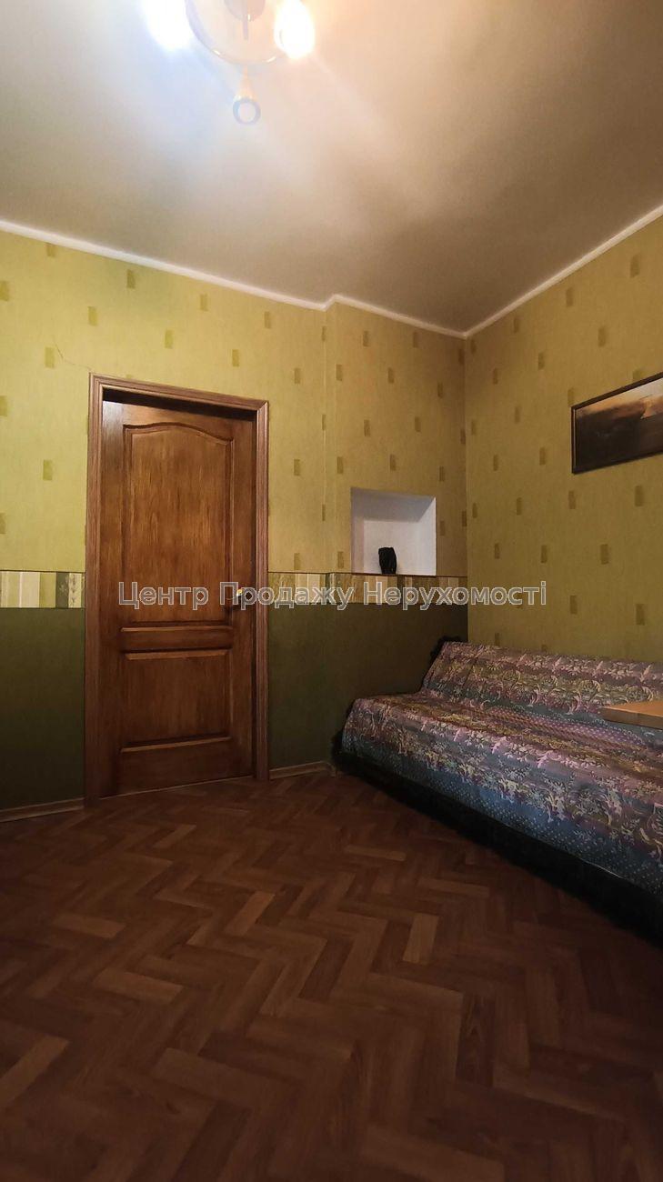 Фото Затишний будинок з охайною земельною ділянкою Холодна гора К811