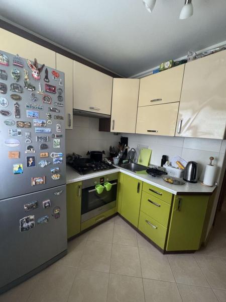 Продам 3-комнатную квартиру