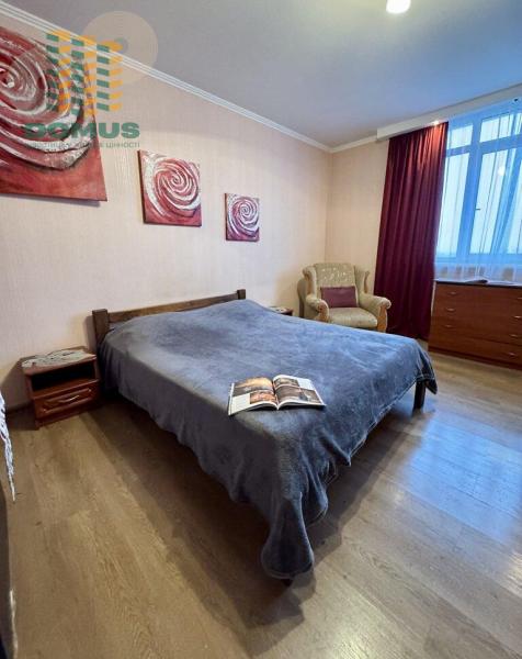 Продам 1-кімнатну квартиру