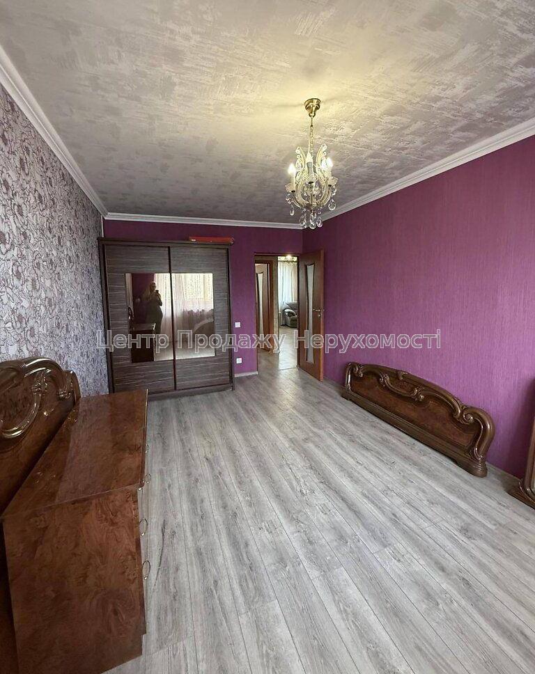 Фото Продаж 3-кімнатної квартири в Харкові . Північна Салтівка13