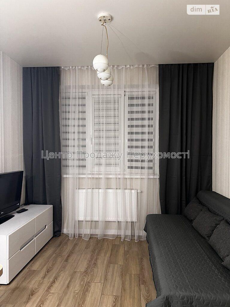 Фото Продається 1-кімнатна квартира в Харкові. Салтівка3