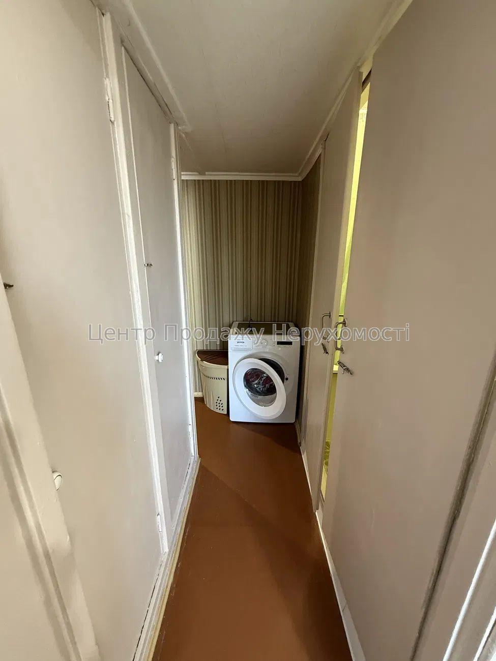 Фото Продаж 2к квартири в Харкові. Салтівка5