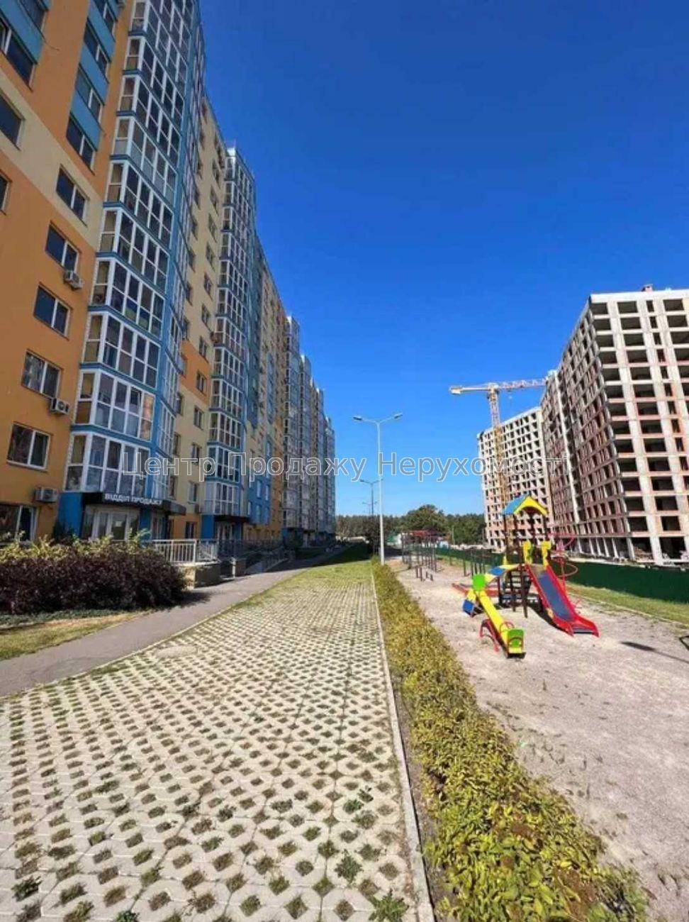 Фото Продаж 1 кімнатної квартири.3