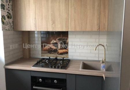 Продам 2-кімнатну квартиру