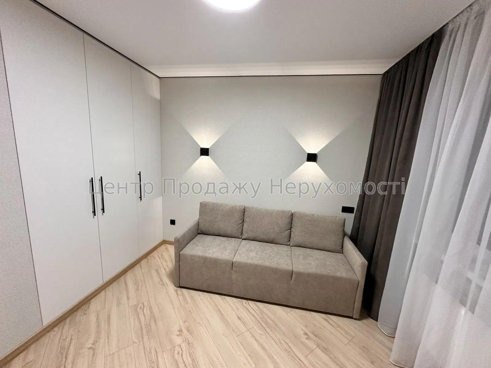 Фото Квартира 3 кімнатна в ЖК 