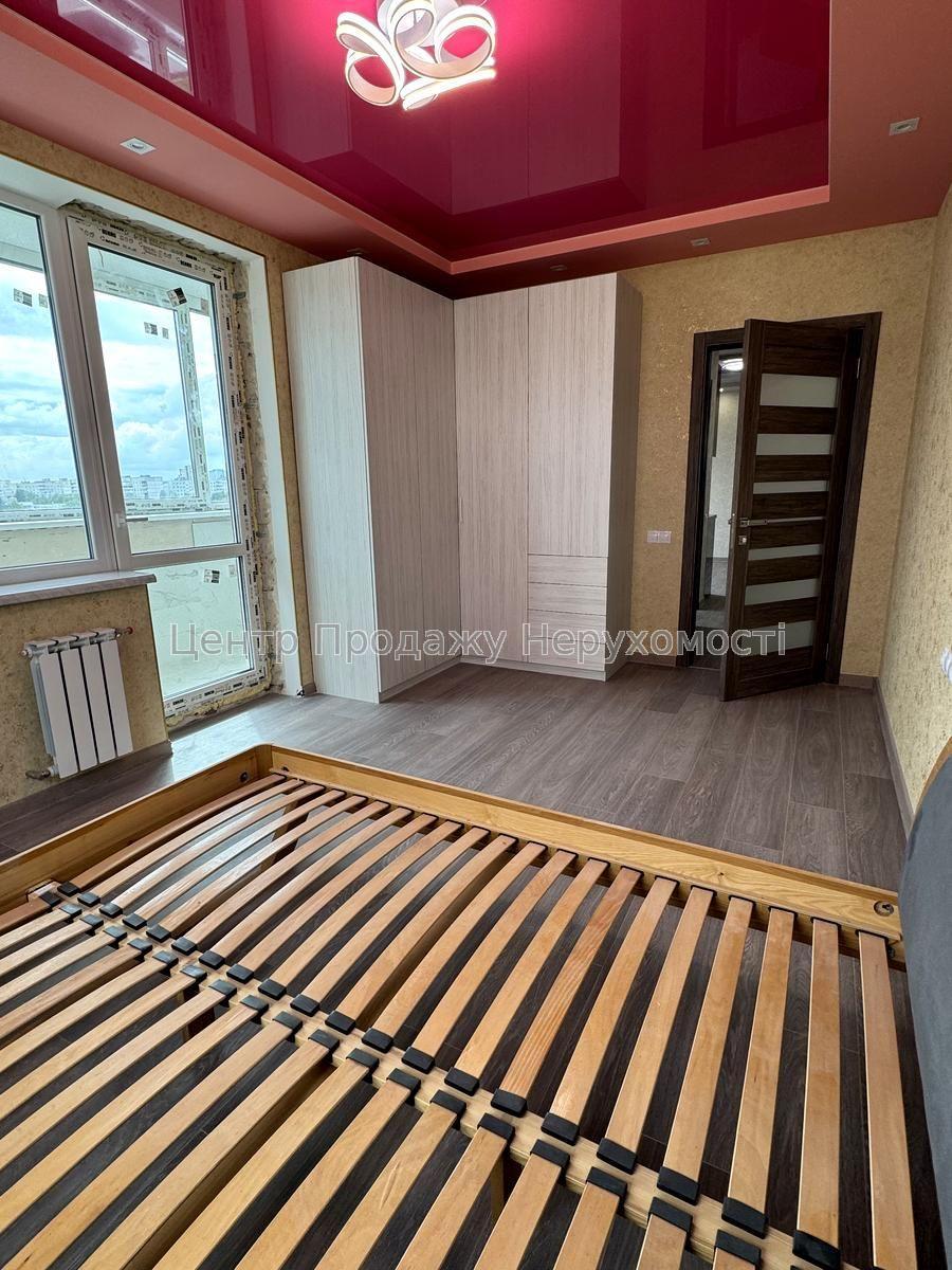 Фото Продаж квартири у ЖК «Меридіан» в Харкові5