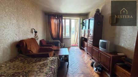 Продам 3-кімнатну квартиру