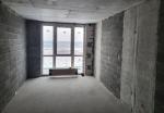 Продам 1-кімнатну квартиру, 42.38 м², без внутрішніх робіт