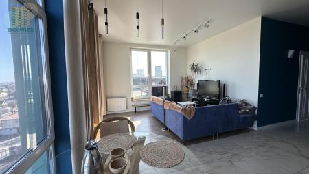 Продам 2-кімнатну квартиру, ЖК&nbsp;«Простір&nbsp;на&nbsp;Донського»