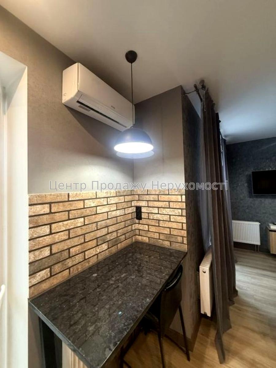 Фото 1кімн. Квартира в ЖК 