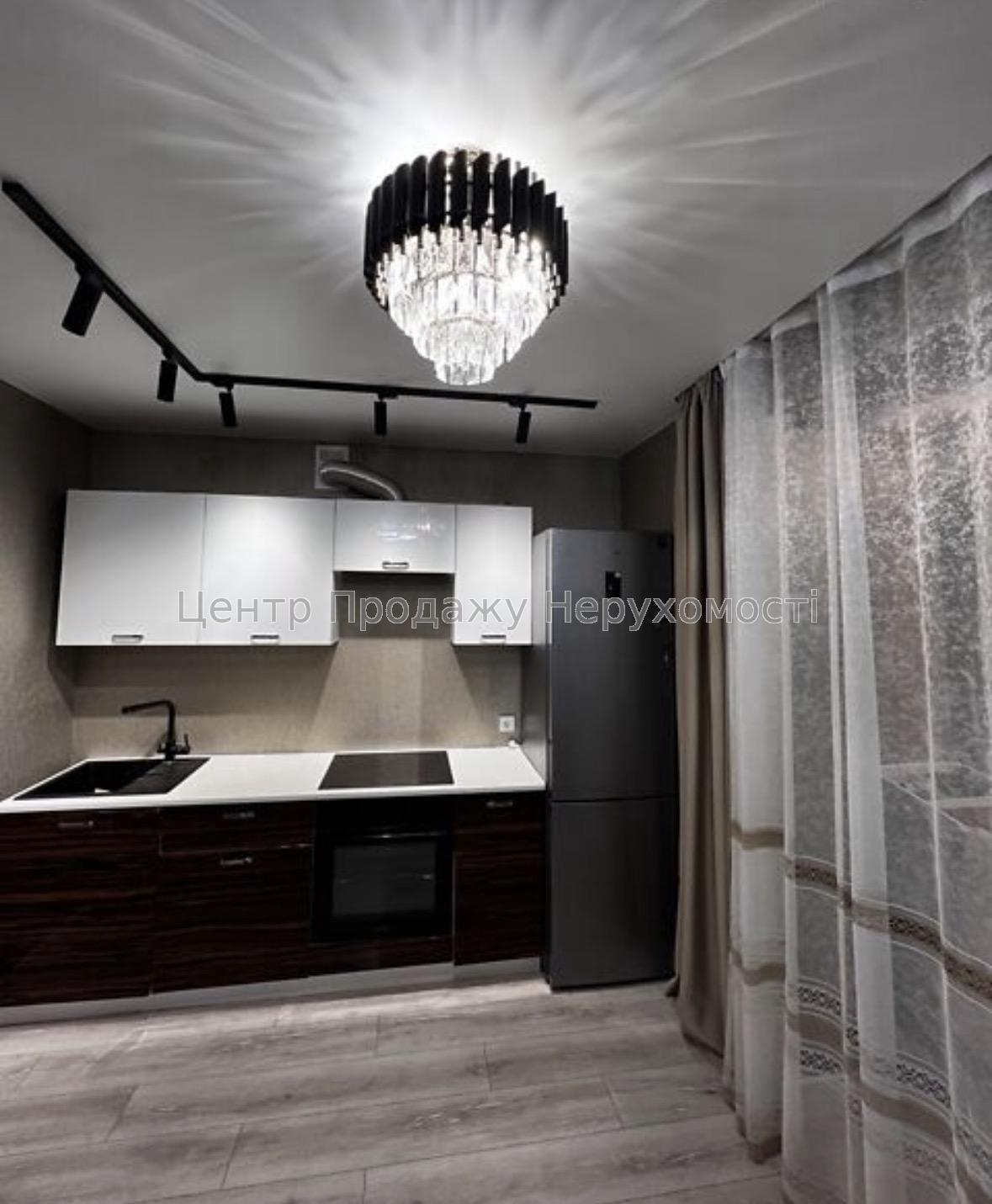 Фото Продаж квартири 1 кімн, Харків. ЖК 