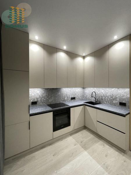 Продам 1-кімнатну квартиру, ЖК&nbsp;«Шістдесят&nbsp;шоста&nbsp;перлина»