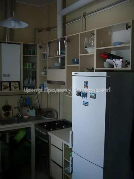 Продам 1-кімнатну квартиру