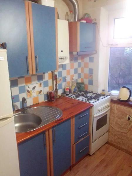 Продам 2-комнатную квартиру